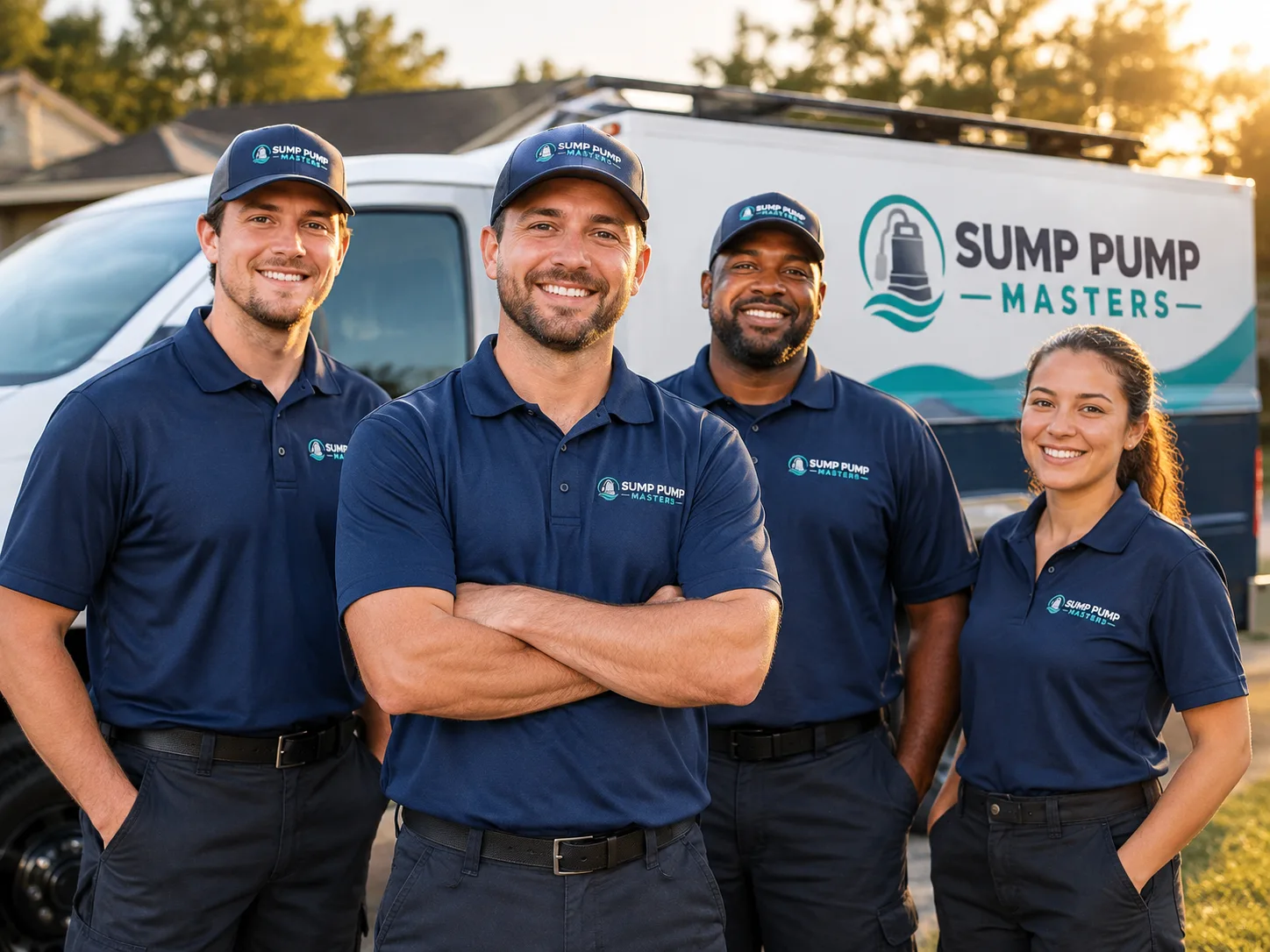 Sump Pump Repair company in Cranford, NJ